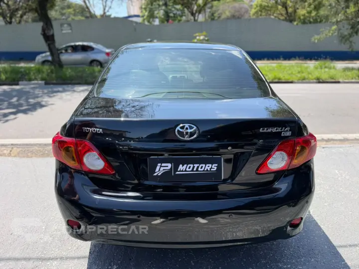 COROLLA 1.8 XEI 16V