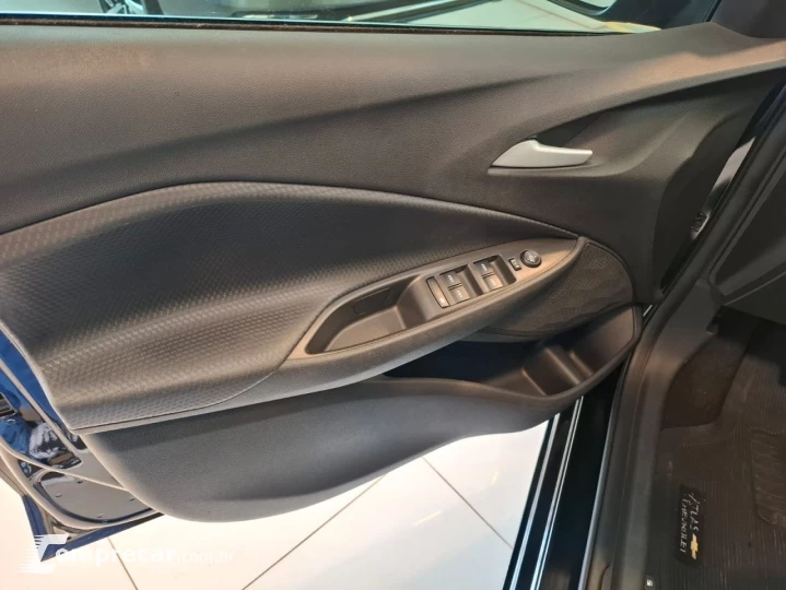Onix Hatch 1.0 4P FLEX LT