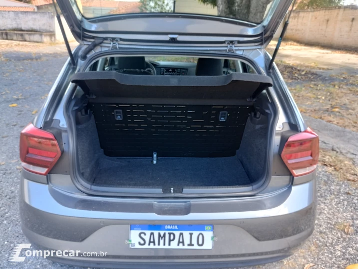 POLO 1.0 MPI