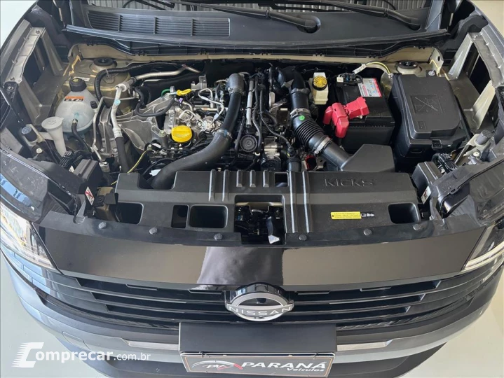 KICKS 1.0  TURBO FLEX EXCLUSIVE DCT