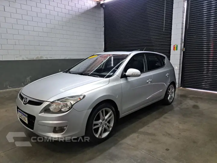 I30 2.0 Mpfi Gls 16V Gasolina 4P Automático