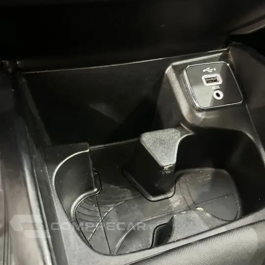 ARGO DRIVE 1.0 6V Flex