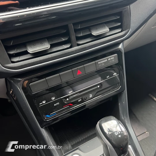 T-Cross Highline 1.4 TSI Flex 16V 5p Aut