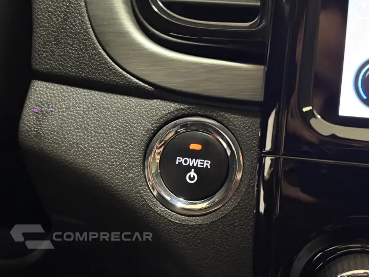 iCAR 45 KW ELÉTRICO