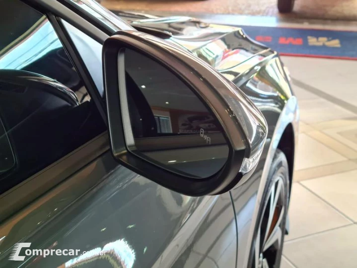 JETTA GLI 350 TSI 2.0 16V 4P TIPT.