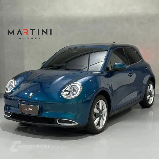 Ora 03 Skin (Elétrico)