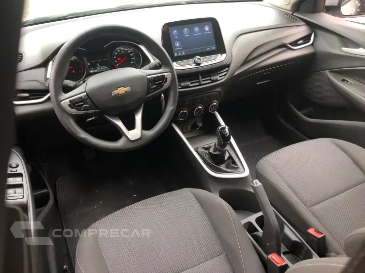 Onix 1.0 Turbo Flex Lt Manual