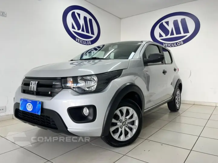 MOBI 1.0 FIREFLY FLEX LIKE. MANUAL