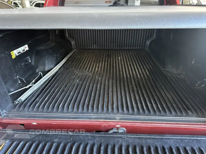RANGER 3.2 LIMITED 4X4 CD 20V DIESEL 4P AUTOMÁTICO