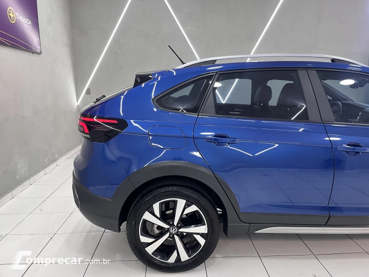NIVUS 1.0 200 TSI Highline