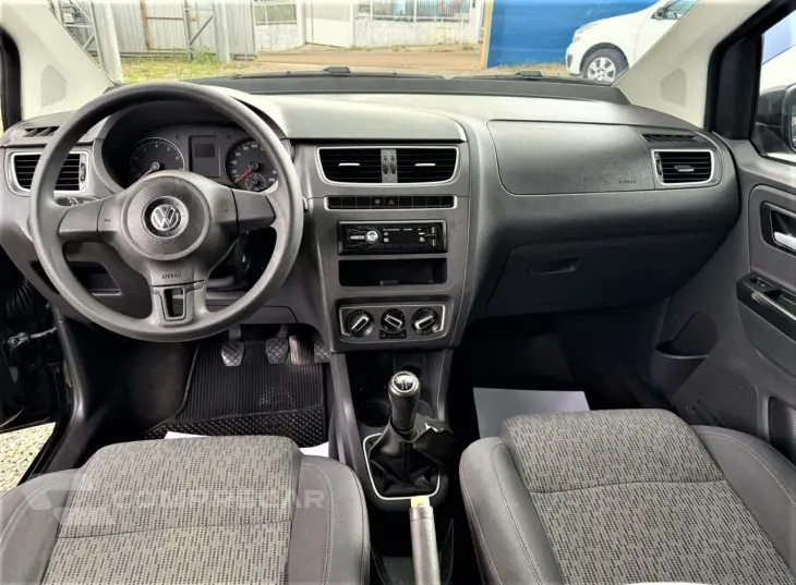 Fox 1.0 4P TRENDLINE FLEX