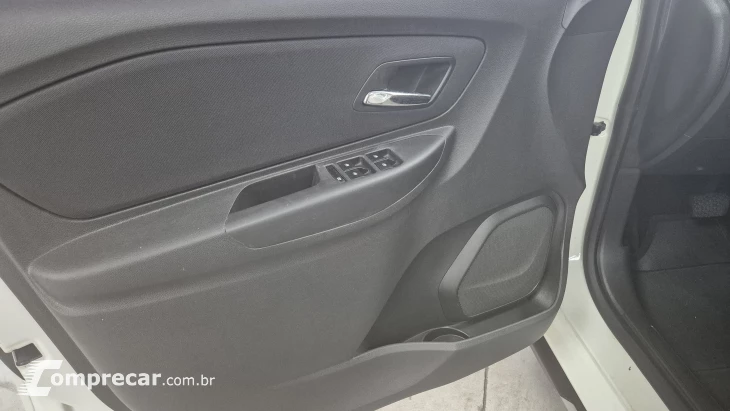 SPIN 1.8 Activ 8V