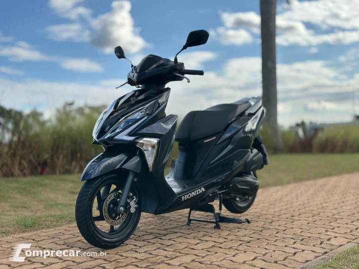 ELITE 125