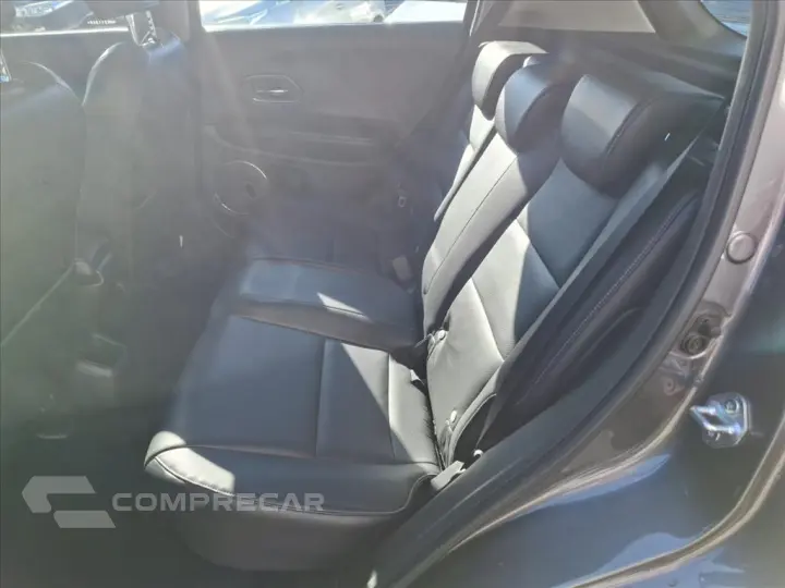 HR-V 1.8 16V FLEX EXL 4P AUTOMÁTICO