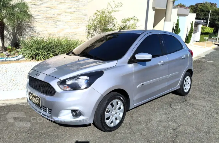 KA 1.5 Ti-vct SE