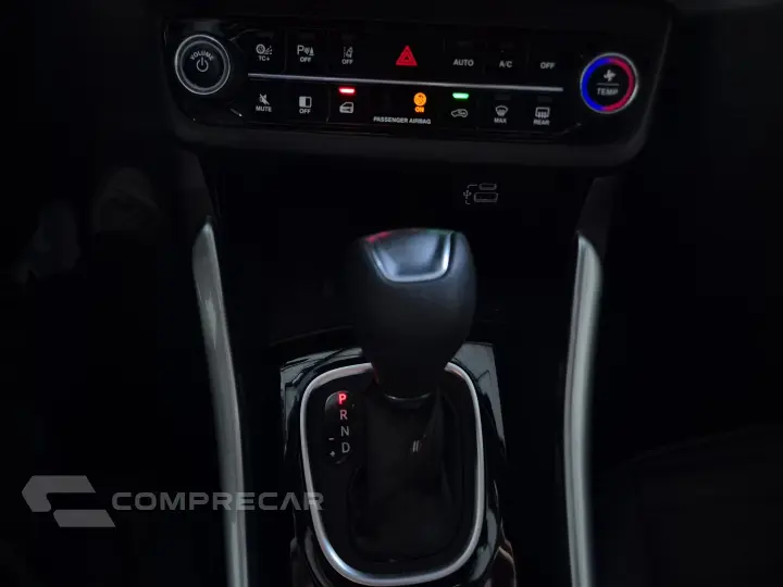 FASTBACK 1.0 TURBO 200 FLEX IMPETUS CVT