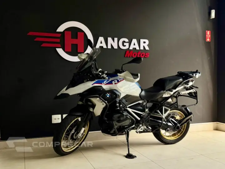 R 1250 GS PREMIUM HP
