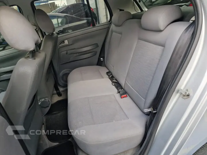 FOX 1.6 MI PLUS 8V FLEX 4P MANUAL