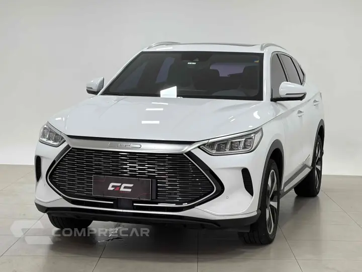 SONG PLUS 1.5 DM-I HÍBRIDO AUTOMÁTICO