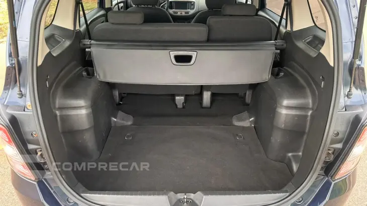 SPIN 1.8 Advantage 8V