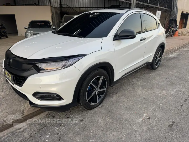 Honda HR-V Touring AT