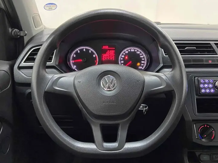 GOL 1.0 12V MPI TOTALFLEX 4P MANUAL