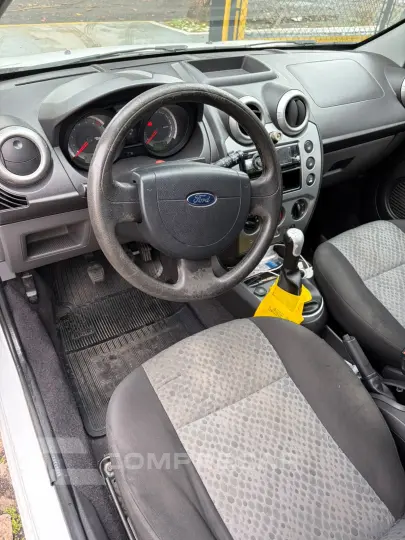Fiesta 1.6