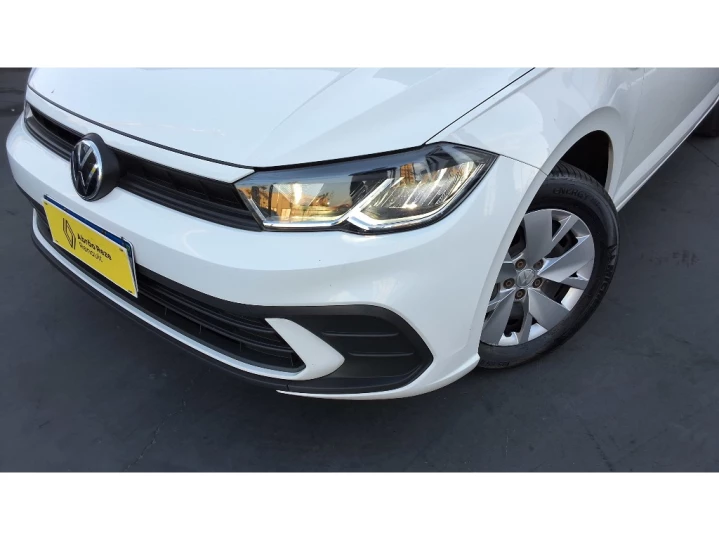 POLO 1.0 MPI MANUAL