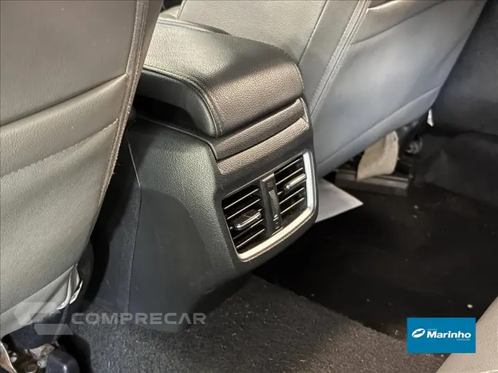 CIVIC 2.0 16V FLEXONE EX 4P CVT