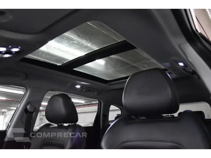 TIGGO 8 1.6 TGDI GASOLINA TXS DCT