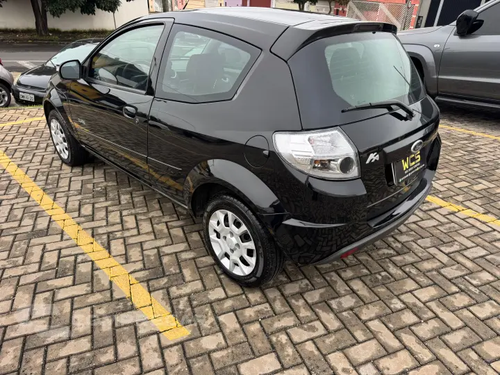 Ford Ka 1.0
