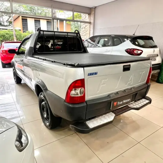 STRADA 1.4 MPI Fire CS 8V