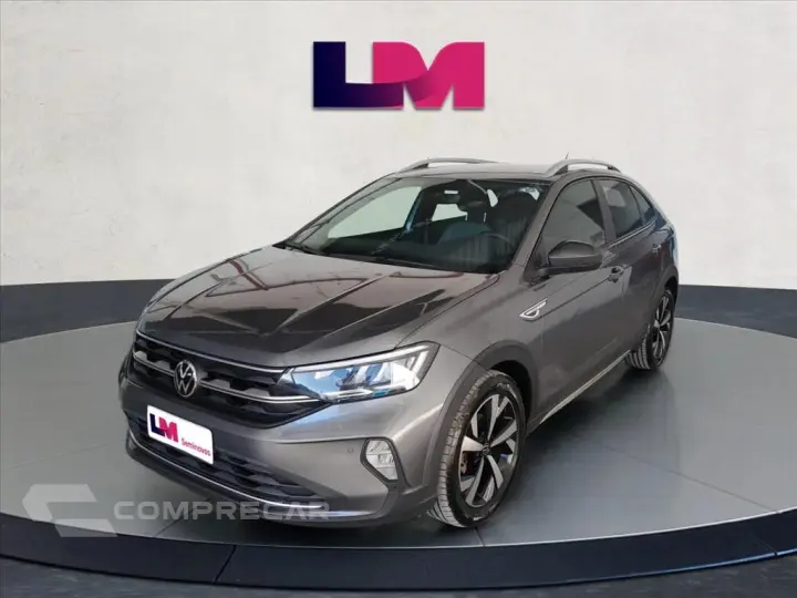 NIVUS 1.0 200 TSI TOTAL FLEX HIGHLINE AUTOMÁTICO