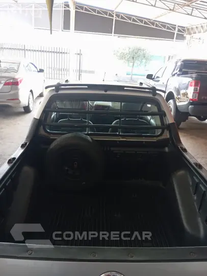STRADA 1.4 MPI Trekking CE 8V