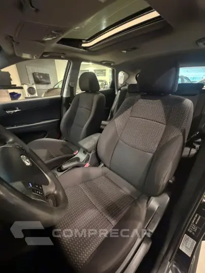 I30 2.0 16V 4P AUTOMÁTICO