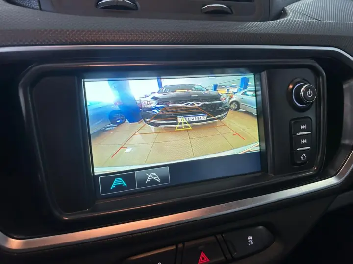 SPIN PREMIER 1.8 8V Econo.Flex 5p Aut.