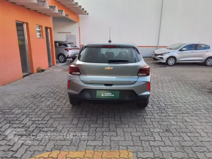 ONIX 1.0 FLEX LT MANUAL