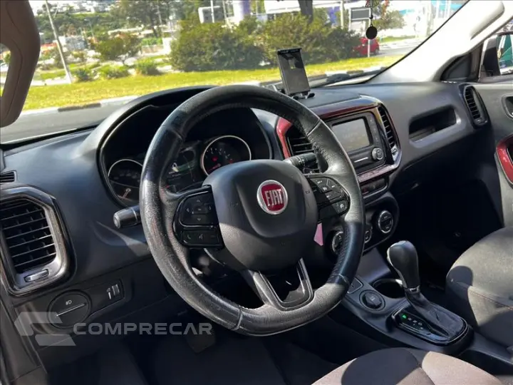 TORO 1.8 16V EVO Freedom AT6