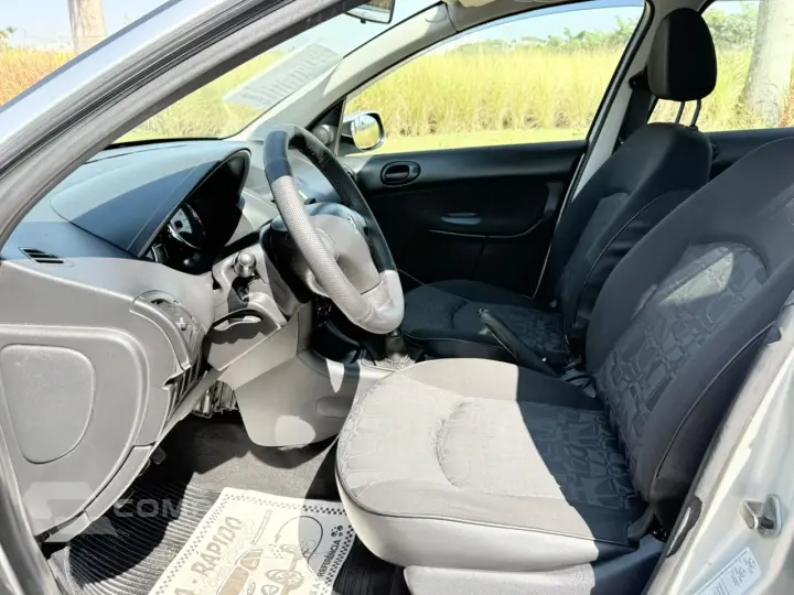 207 1.4 XR S SW 8V