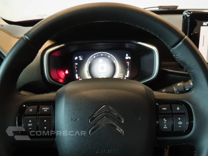 C3 AIRCROSS 1.0 Turbo 200 Shine 7L