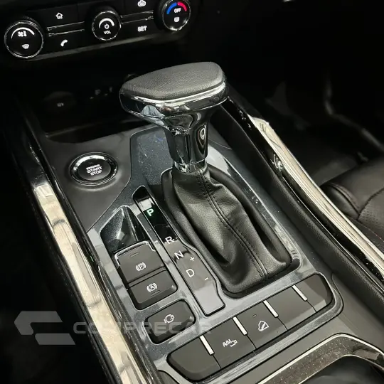 Tiggo 5X TXS 1.5 16V Turbo Flex Aut.