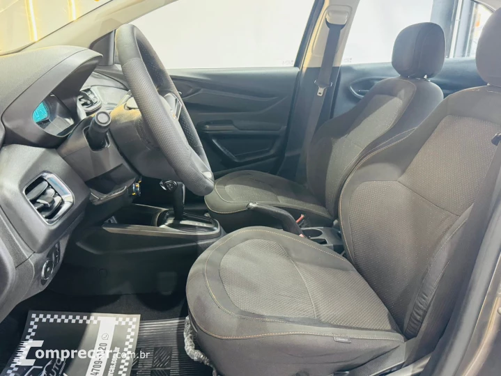 ONIX 1.4 MPFI LTZ 8V