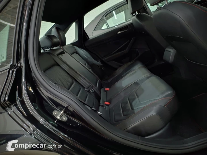 JETTA 2.0 350 TSI GASOLINA GLI DSG