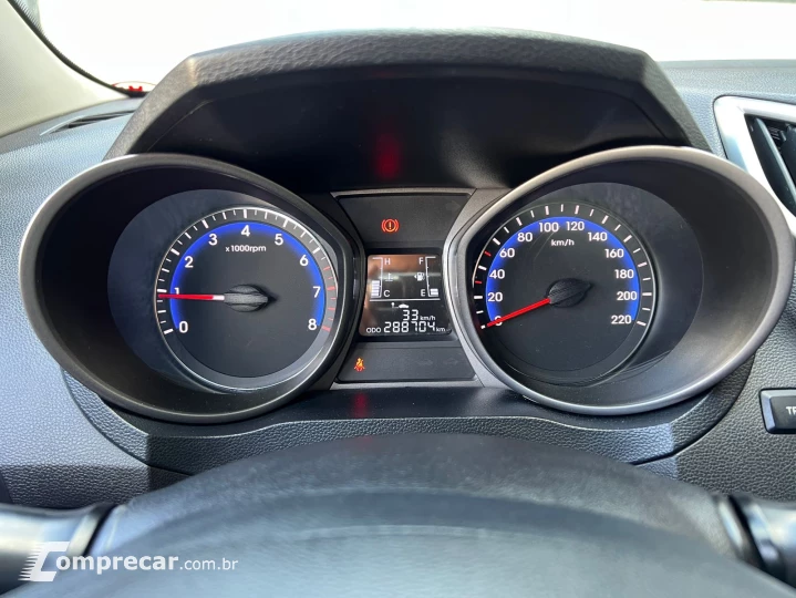 HB20 1.0 12V Comfort Plus