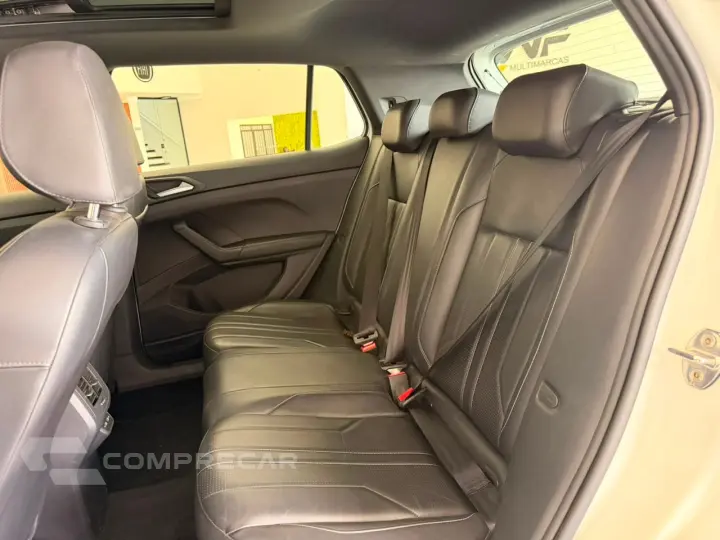VOLKSWAGEN T-Cross Hig. 250 TSI 1.4 Flex 16V 5p Aut