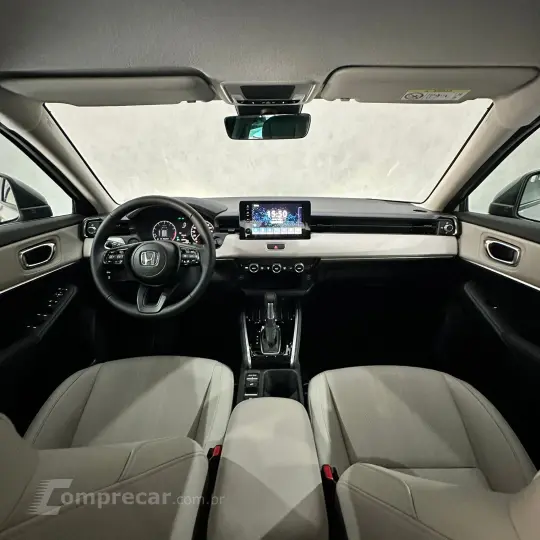 HR-V Advance 1.5  Flex TB 16V 5p Aut.