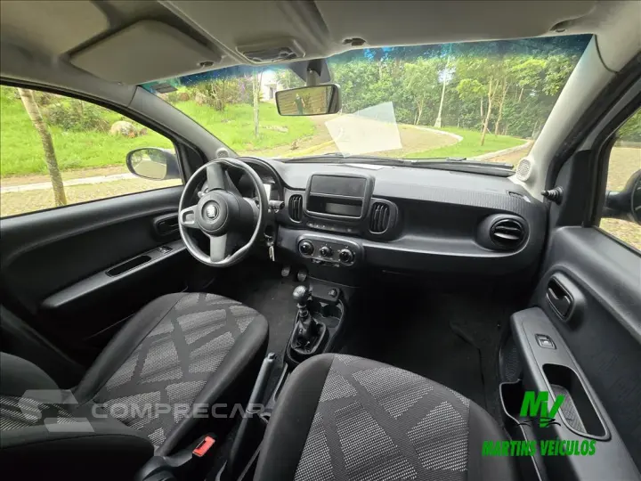 MOBI 1.0 EVO FLEX LIKE. MANUAL