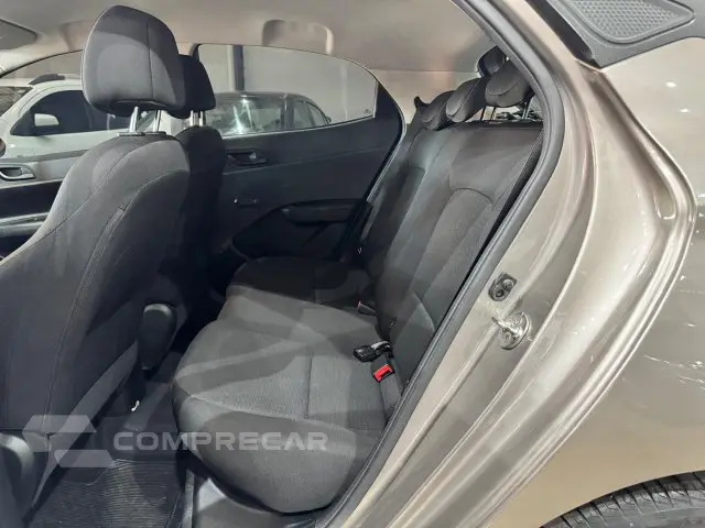 HB20 - 1.0 12V SENSE MANUAL