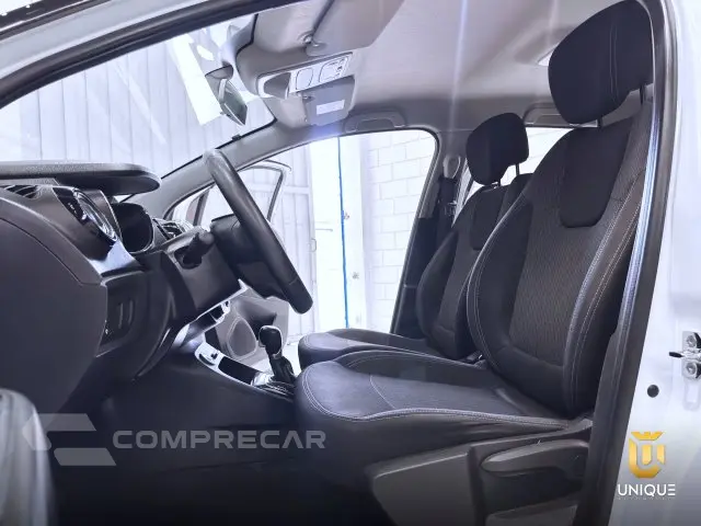 CAPTUR - 1.6 16V SCE LIFE X-TRONIC