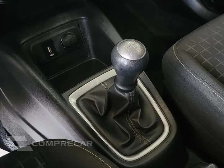 HB20 1.0 12V FLEX SENSE MANUAL